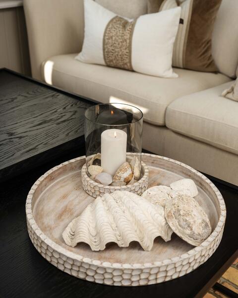 fine interiørvarer og pynteputer fra Halvor Bakke